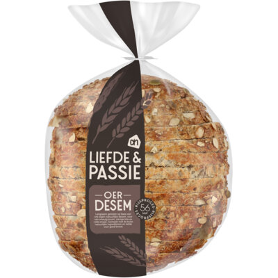 pdp-image-AH Liefde & Passie OerDesem pompoen