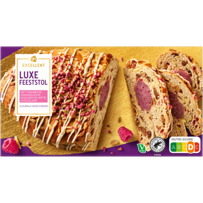 pdp-image-AH Excellent Luxe stol framboos witte chocolade