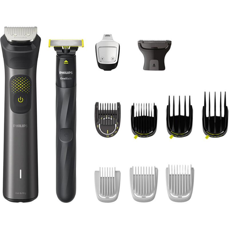 Philips All-in one trimmer serie 9000