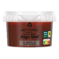 AH Pastasaus ragu beef