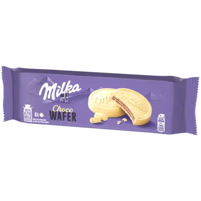pdp-image-Milka Choco wafels met witte chocolade
