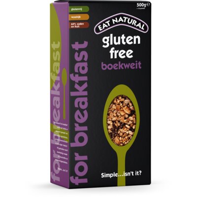 pdp-image-Eat Natural Muesli glutenvrij