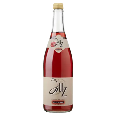 pdp-image-Jillz red 75 cl fles