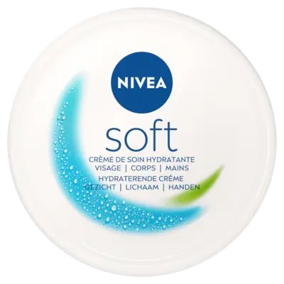 pdp-image-NIVEA Soft hydraterende creme