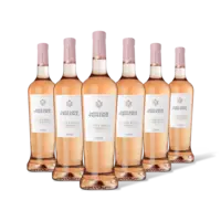 Saint Louis De provence rose 6 flessen