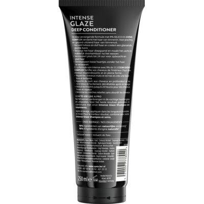 pdp-image-Syoss Intense glaze deep caring conditioner