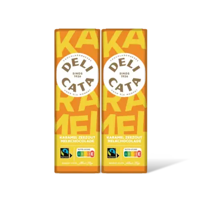 pdp-image-Delicata Reep melkchocolade karamel zeezout 2-pck