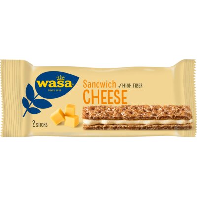 pdp-image-Wasa Sandwich cheese 3-pack