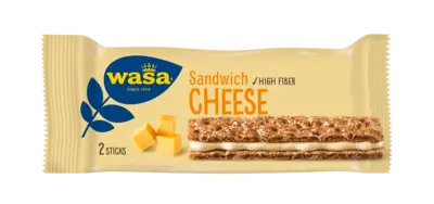 pdp-image-Wasa Sandwich cheese 3-pack
