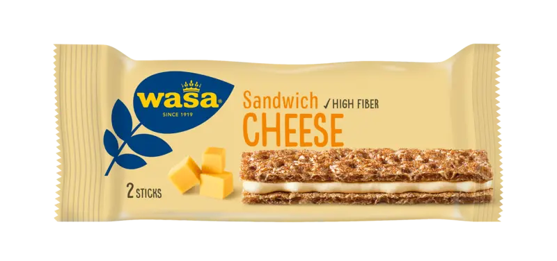 Sandwich cheese 3-pack