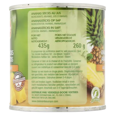 pdp-image-Del Monte Ananassticks op sap