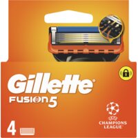 Gillette Fusion5 navulmesjes