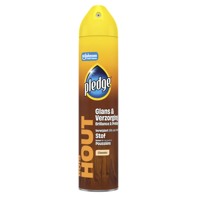 Wood polish classic