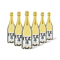 IT'Z Sparkling AF 6 flessen