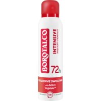Een afbeelding van Borotalco Intensive deo spray