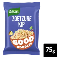 Knorr Good noodles zoetzure kip