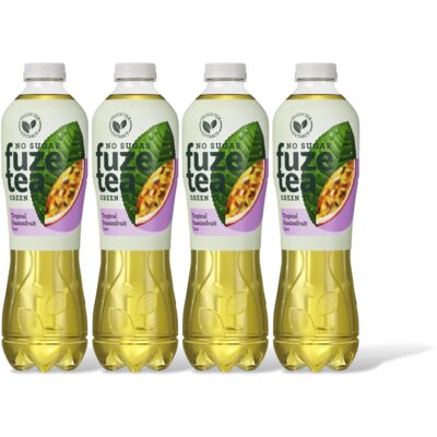 pdp-image-Fuze Tea Green tea tropical passion ns 4-pack