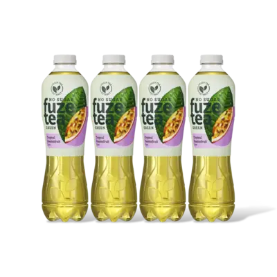 pdp-image-Fuze Tea Green tea tropical passion ns 4-pack