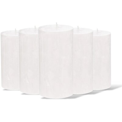 pdp-image-AH Rustiek 7x13cm wit 5-pack