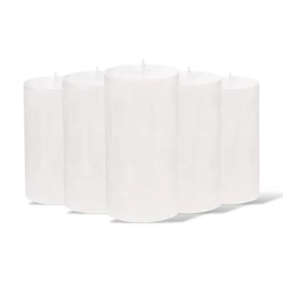 pdp-image-AH Rustiek 7x13cm wit 5-pack