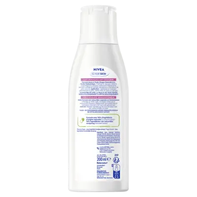 pdp-image-NIVEA Reinigingsmelk droge en gevoelige huid