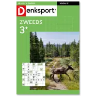 Dsp 3* zweeds