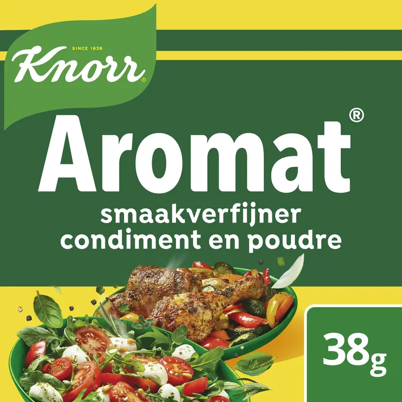 Knorr Aromat navulzakje