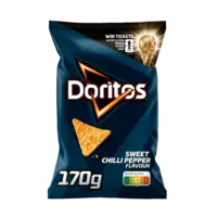 Doritos Sweet chilli pepper