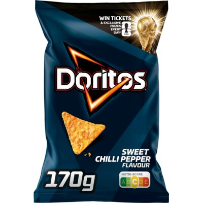 pdp-image-Doritos Sweet chilli pepper