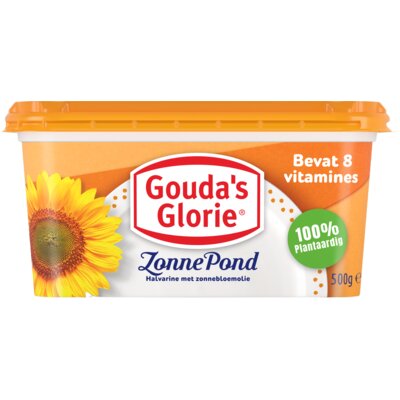 pdp-image-Gouda's Glorie Zonnepond