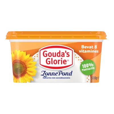 pdp-image-Gouda's Glorie Zonnepond