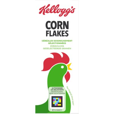 pdp-image-Kellogg's Cornflakes