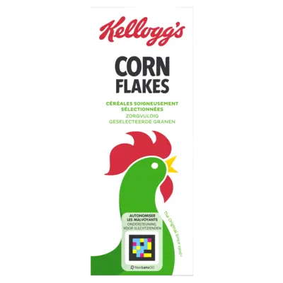 pdp-image-Kellogg's Cornflakes
