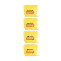 Garnier Vit c fresh/bright sorbet cream 4pk