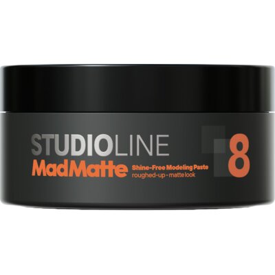 pdp-image-Studio Line Madmatte shine-free modelling paste