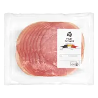 AH Filet de saxe bel