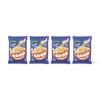 Knorr Good noodles zoetzure kip 4-pack
