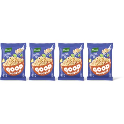 pdp-image-Knorr Good noodles zoetzure kip 4-pack