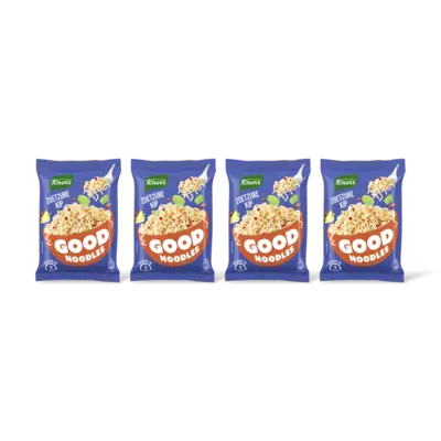 pdp-image-Knorr Good noodles zoetzure kip 4-pack