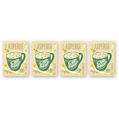 pdp-image-Knorr Cup-a-soup asperge 4-pack