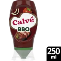 Calvé BBQ saus