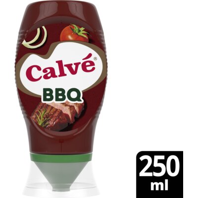 pdp-image-Calvé BBQ saus