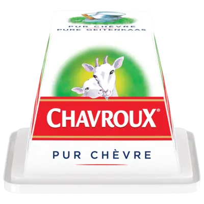 pdp-image-Chavroux Pure geitenkaas