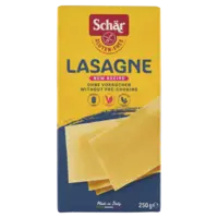 Schär Lasagne all'uovo