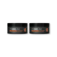Studio Line Madmatte shine-free modelling paste 2-pk