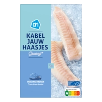 AH Kabeljauwhaasje