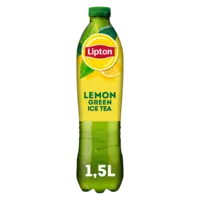 Lipton Ice tea green lemon