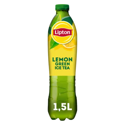 pdp-image-Lipton Ice tea green lemon