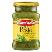 Grand' Italia Pesto alla Genovese