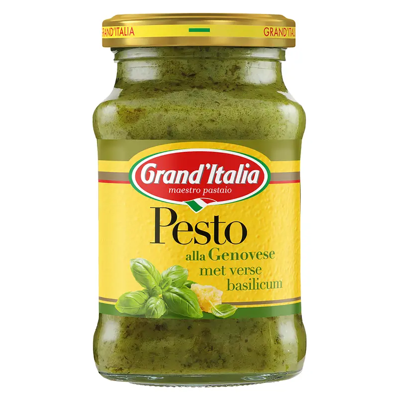 Pesto alla Genovese
